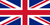 ENGLISG FLAG